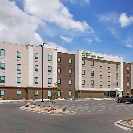 Extended Stay America Premier Suites - Pueblo Eksteriør bilde