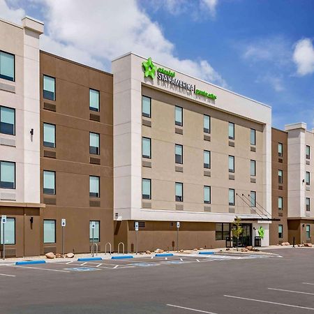 Extended Stay America Premier Suites - Pueblo Eksteriør bilde