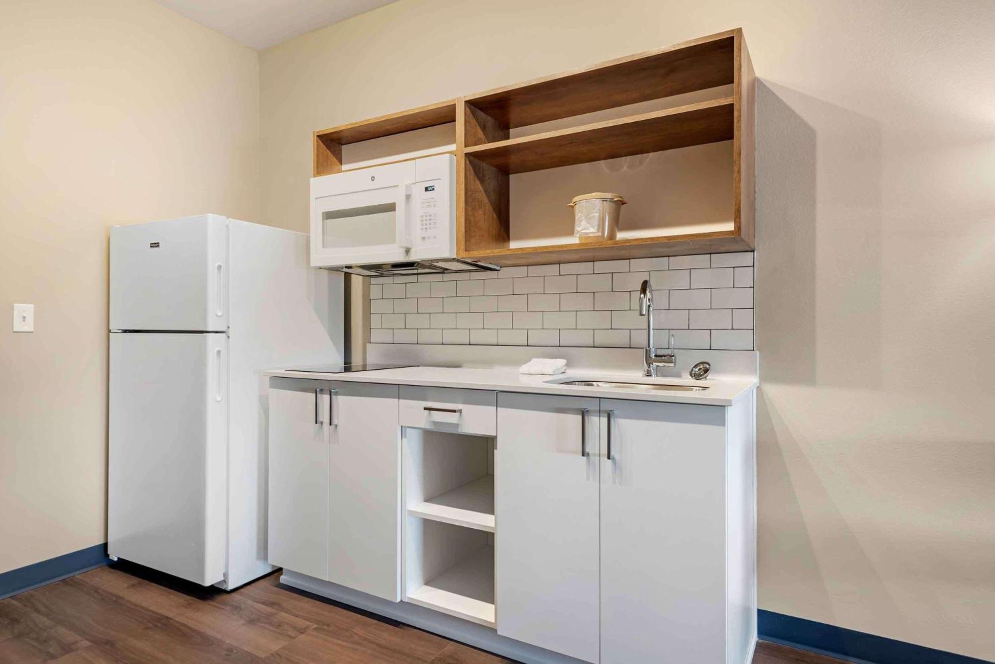 Extended Stay America Premier Suites - Pueblo Eksteriør bilde