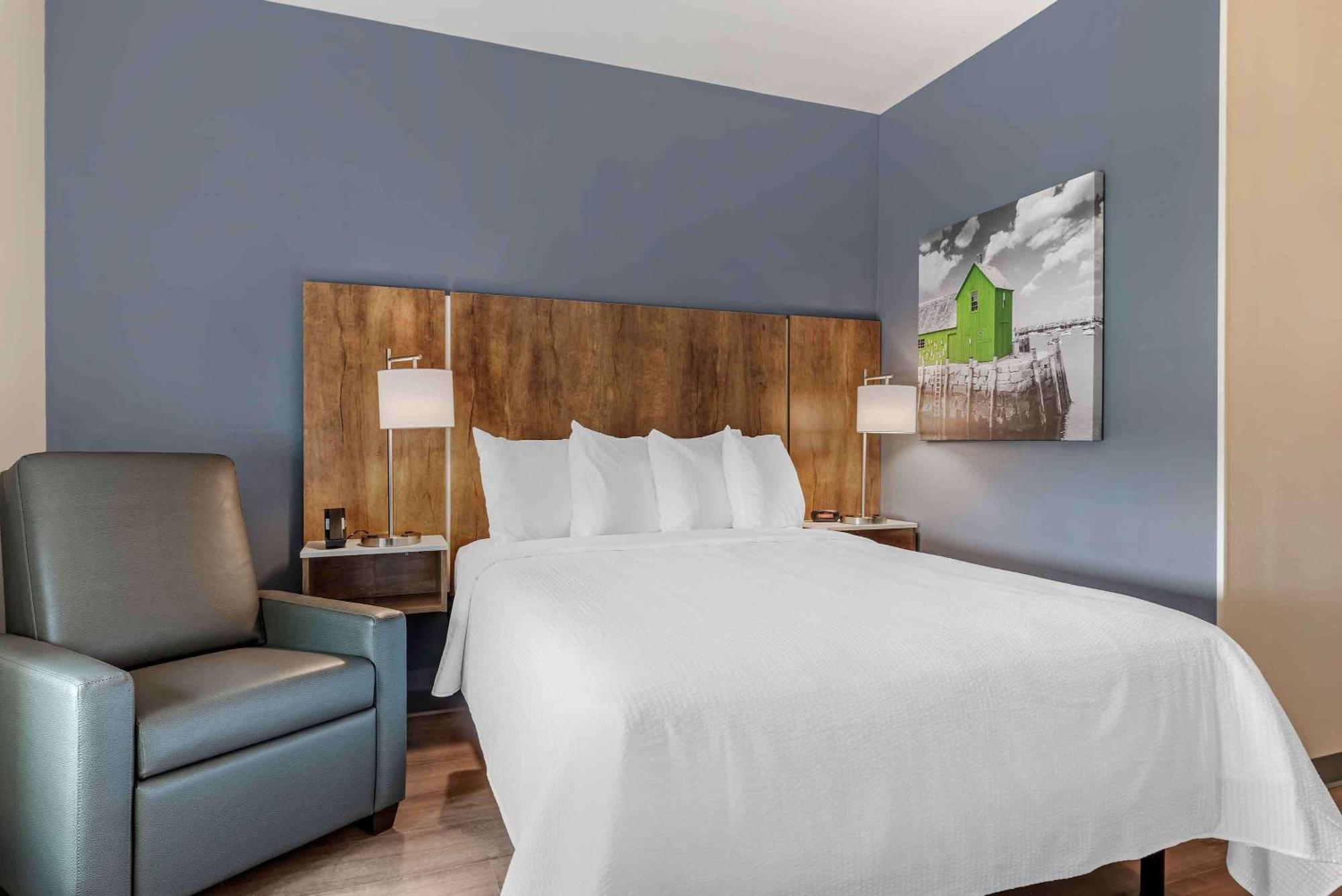 Extended Stay America Premier Suites - Pueblo Eksteriør bilde