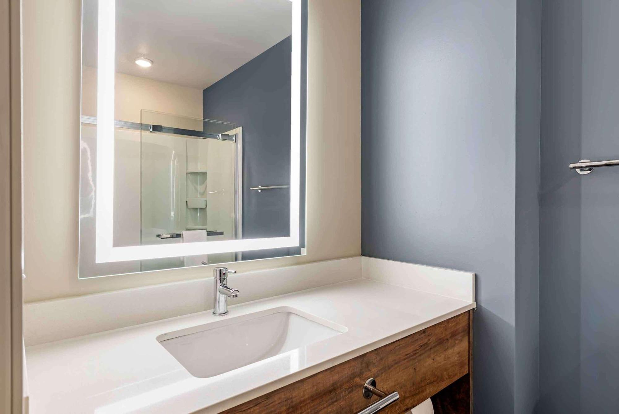 Extended Stay America Premier Suites - Pueblo Eksteriør bilde