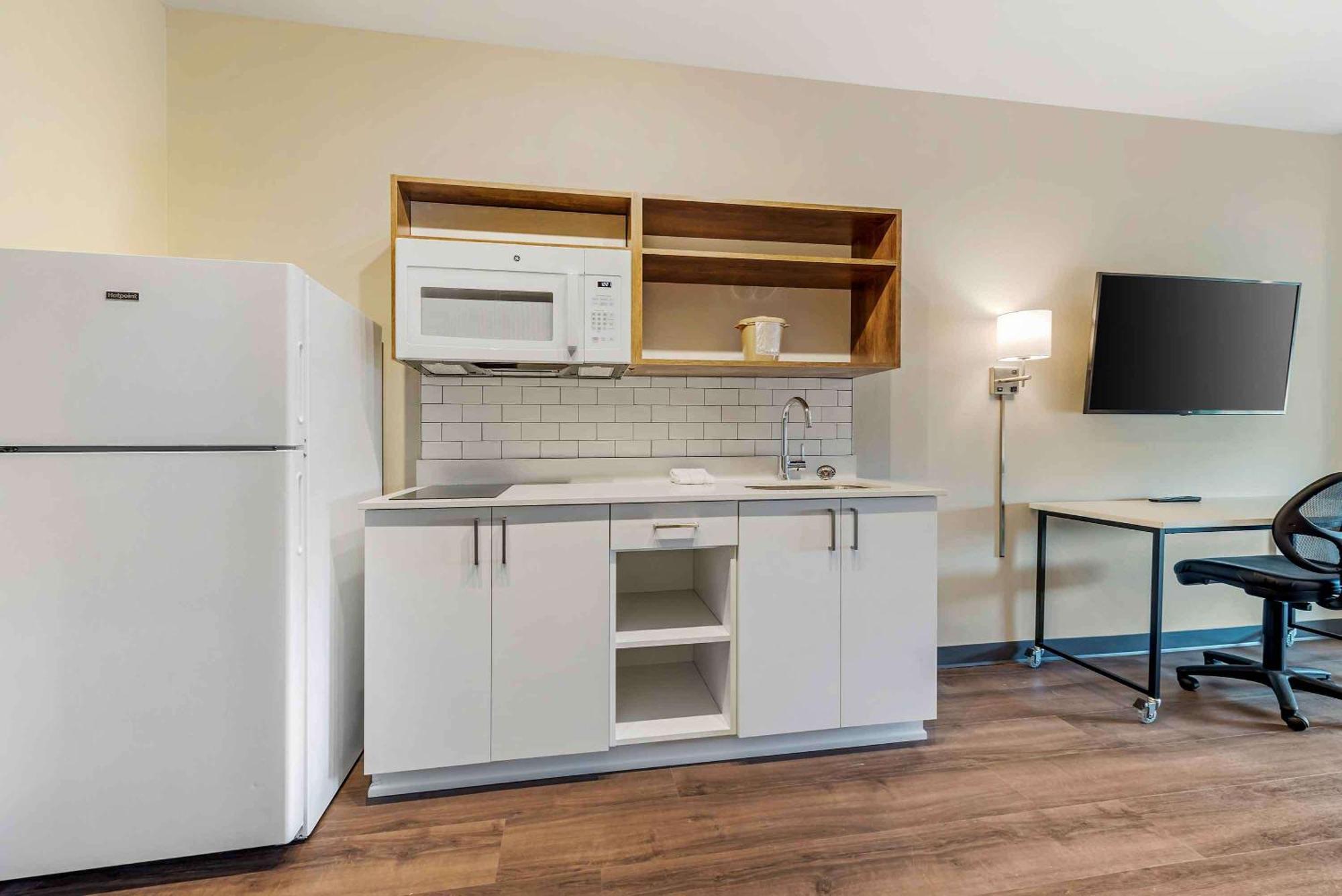 Extended Stay America Premier Suites - Pueblo Eksteriør bilde
