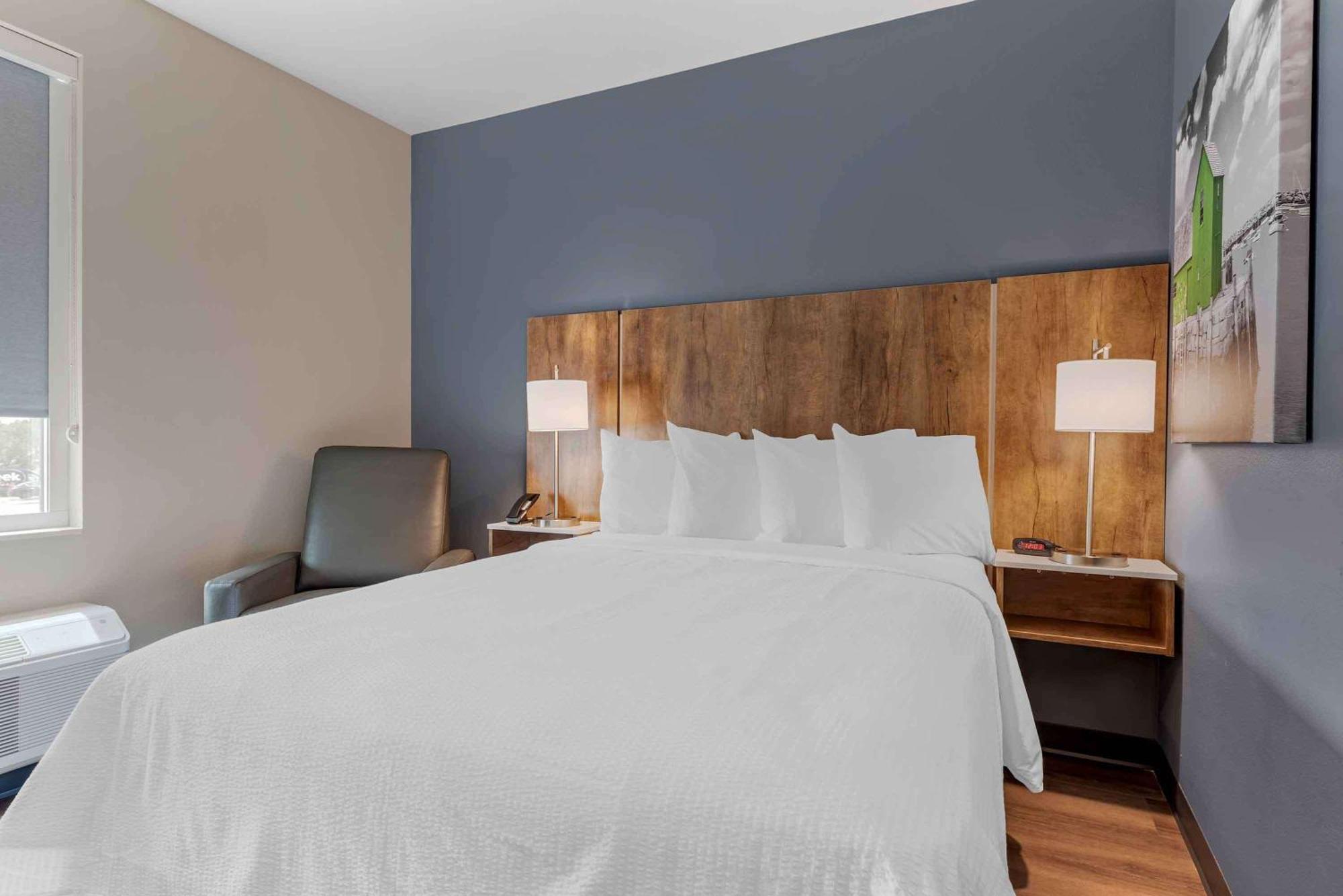 Extended Stay America Premier Suites - Pueblo Eksteriør bilde