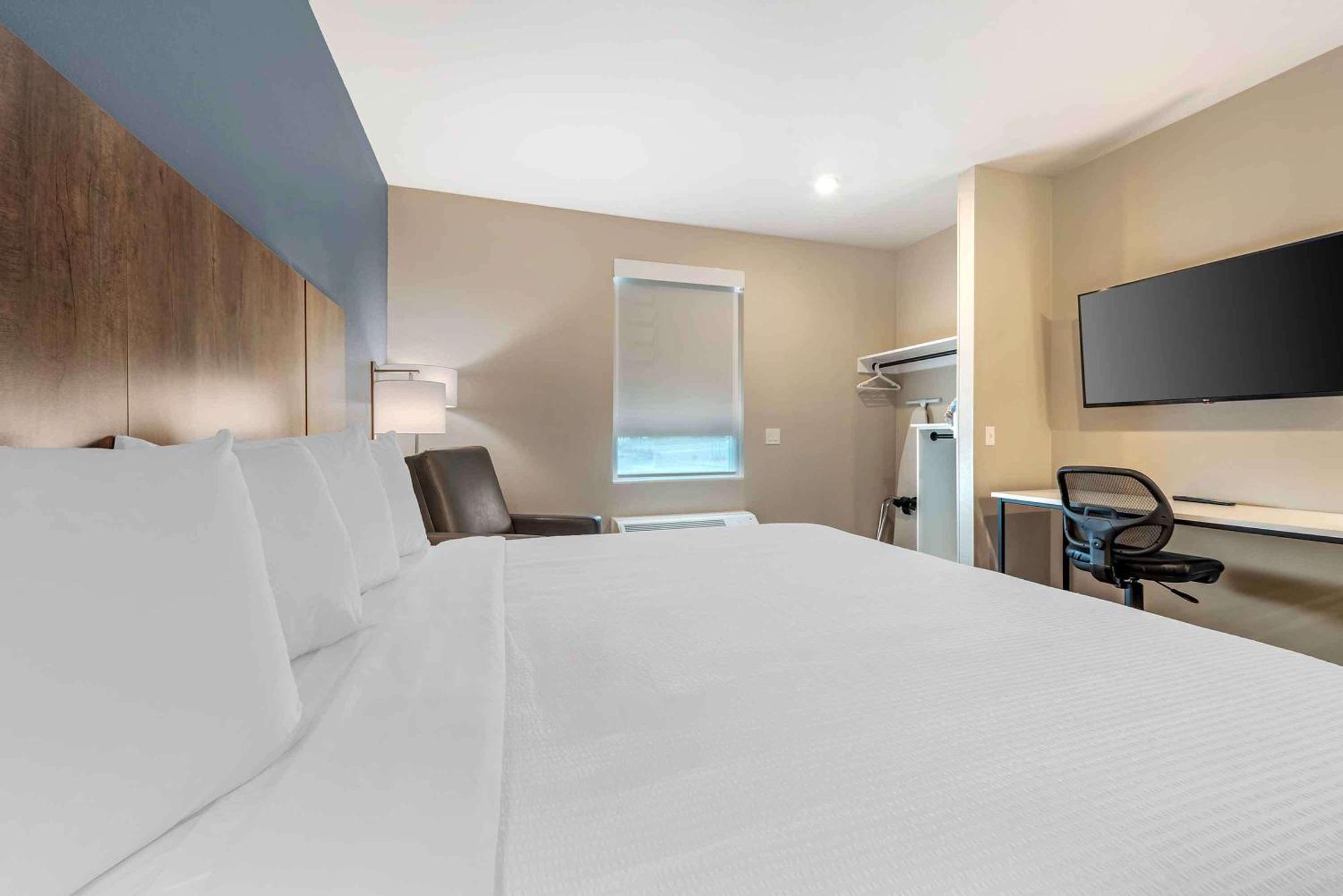 Extended Stay America Premier Suites - Pueblo Eksteriør bilde