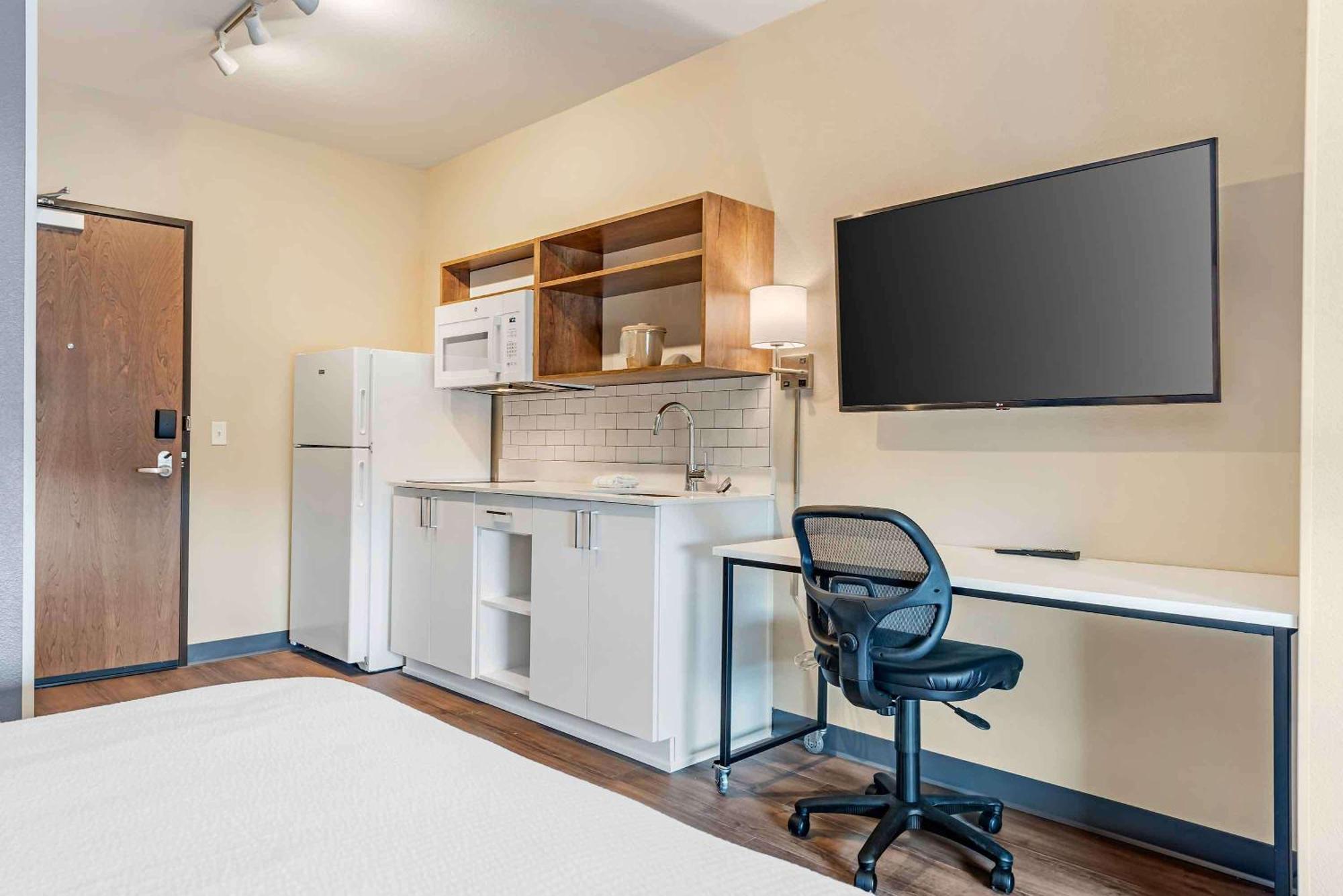 Extended Stay America Premier Suites - Pueblo Eksteriør bilde