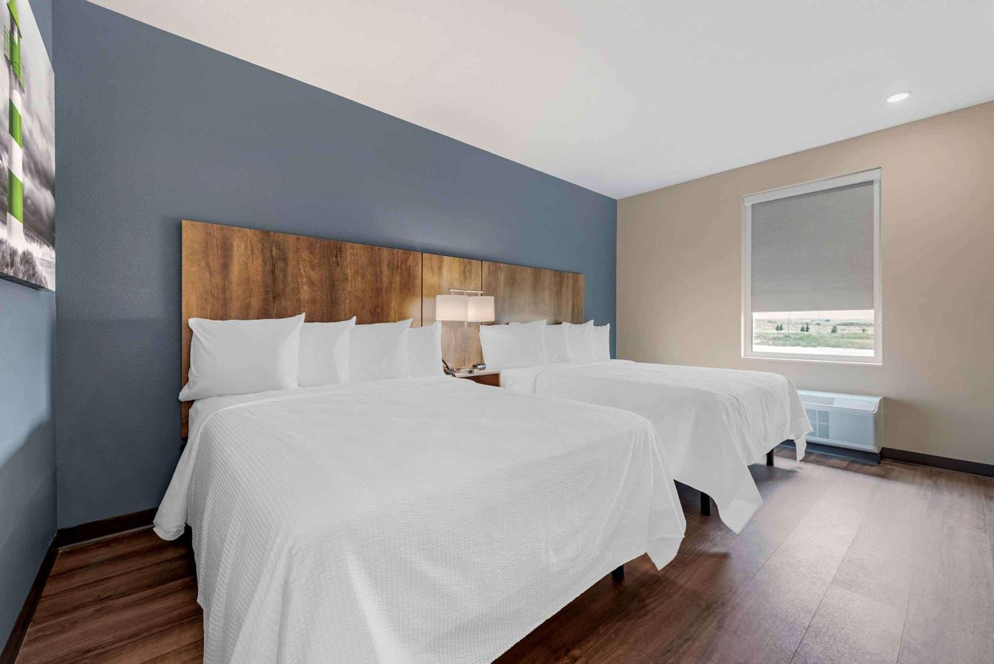 Extended Stay America Premier Suites - Pueblo Eksteriør bilde