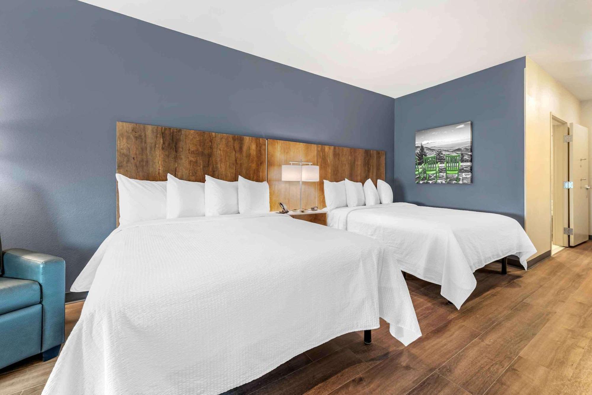 Extended Stay America Premier Suites - Pueblo Eksteriør bilde