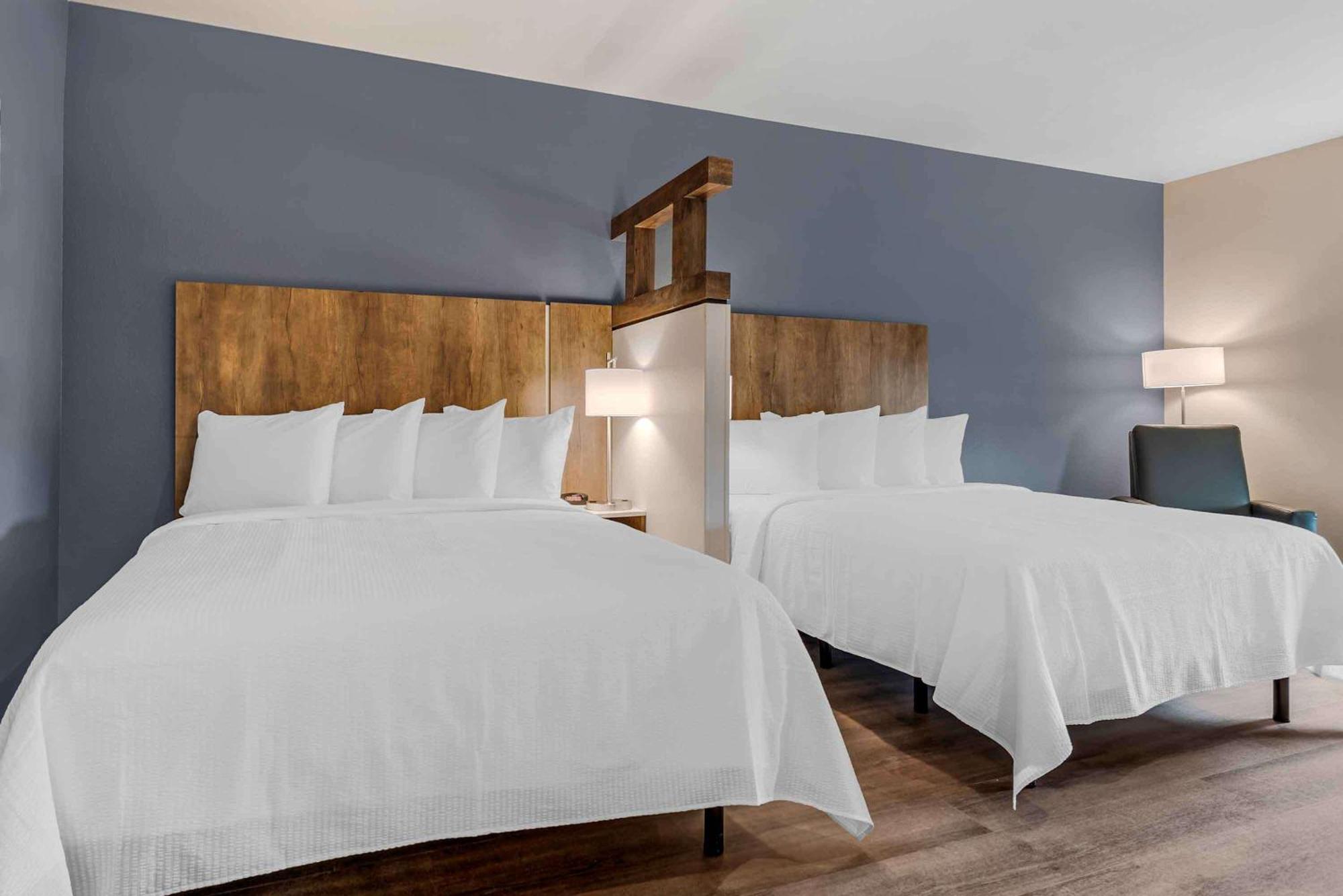 Extended Stay America Premier Suites - Pueblo Eksteriør bilde