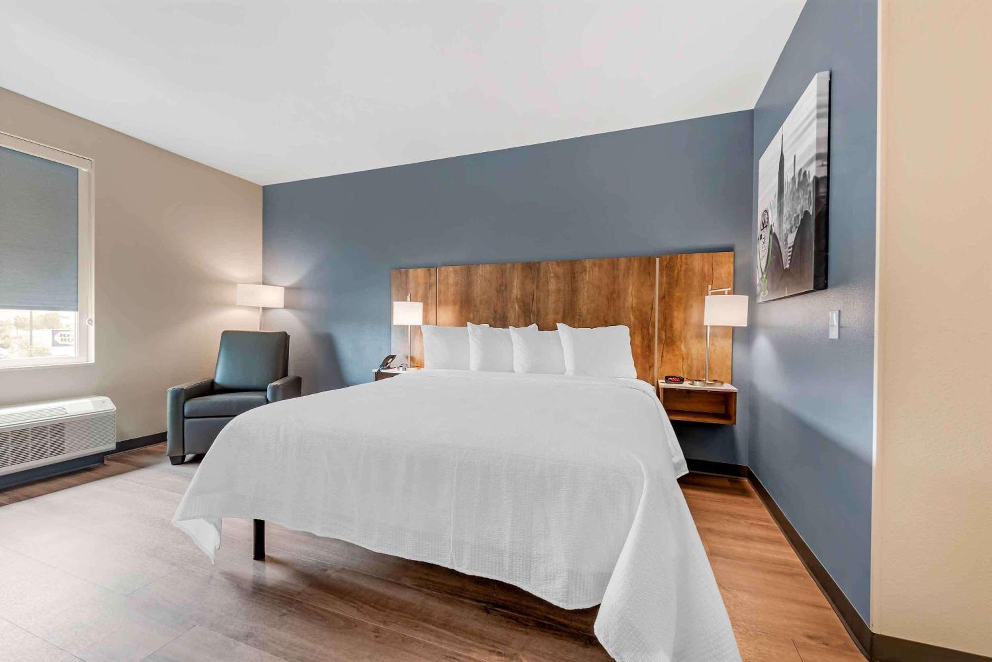 Extended Stay America Premier Suites - Pueblo Eksteriør bilde