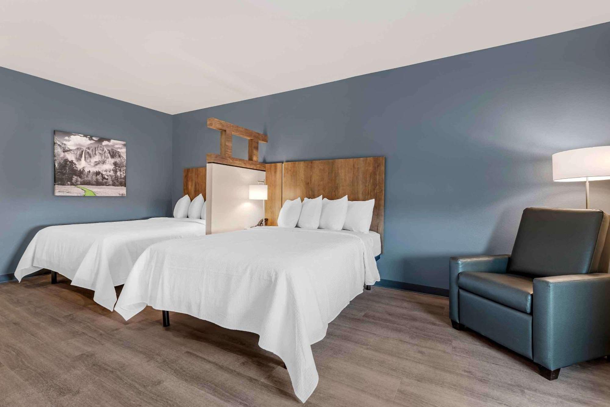 Extended Stay America Premier Suites - Pueblo Eksteriør bilde
