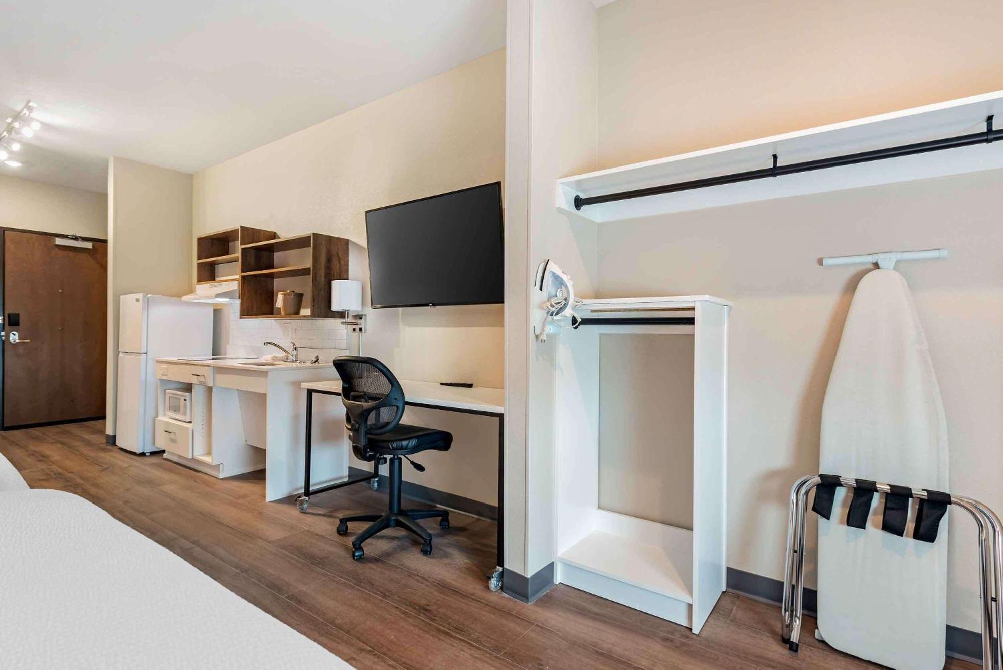 Extended Stay America Premier Suites - Pueblo Eksteriør bilde