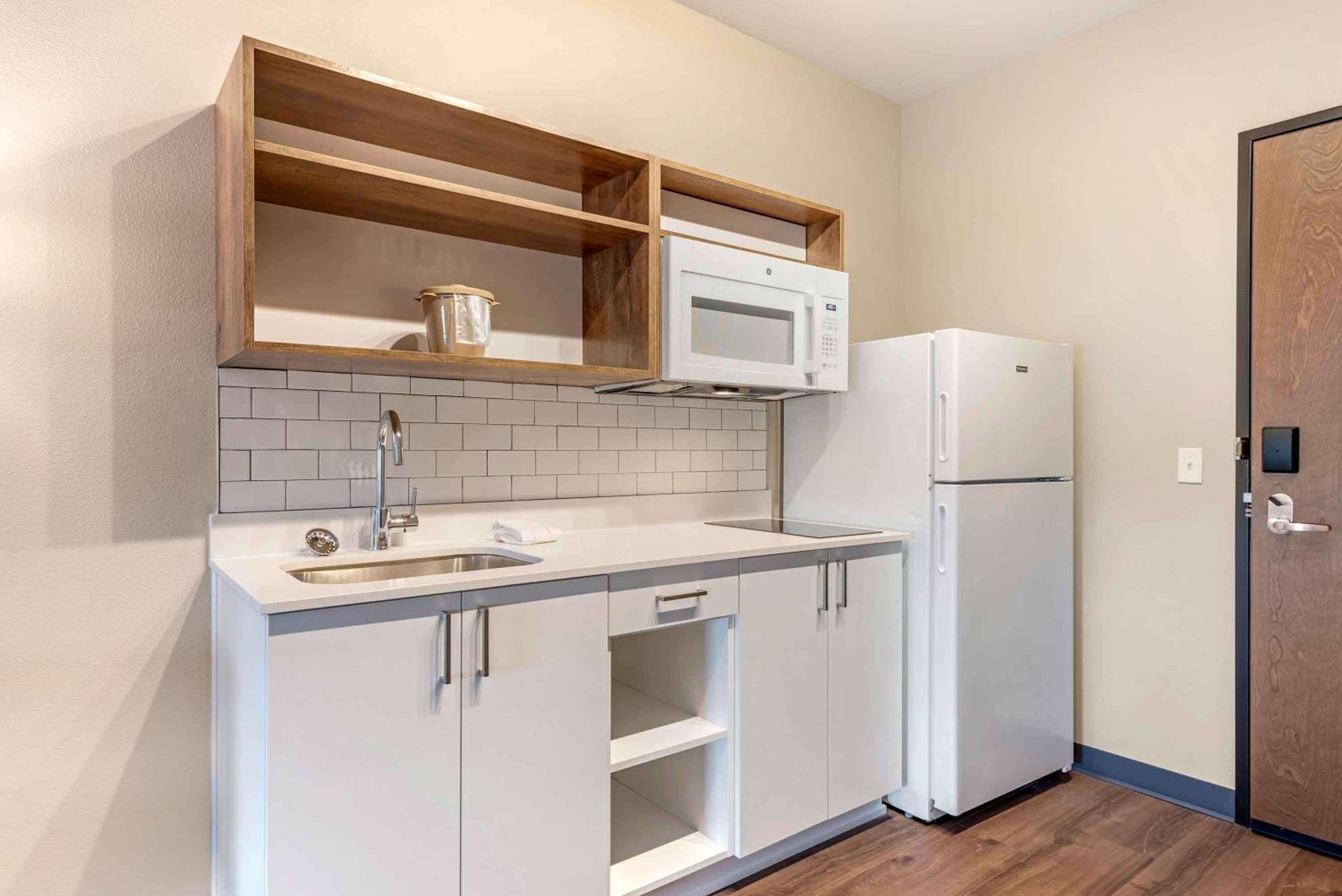 Extended Stay America Premier Suites - Pueblo Eksteriør bilde