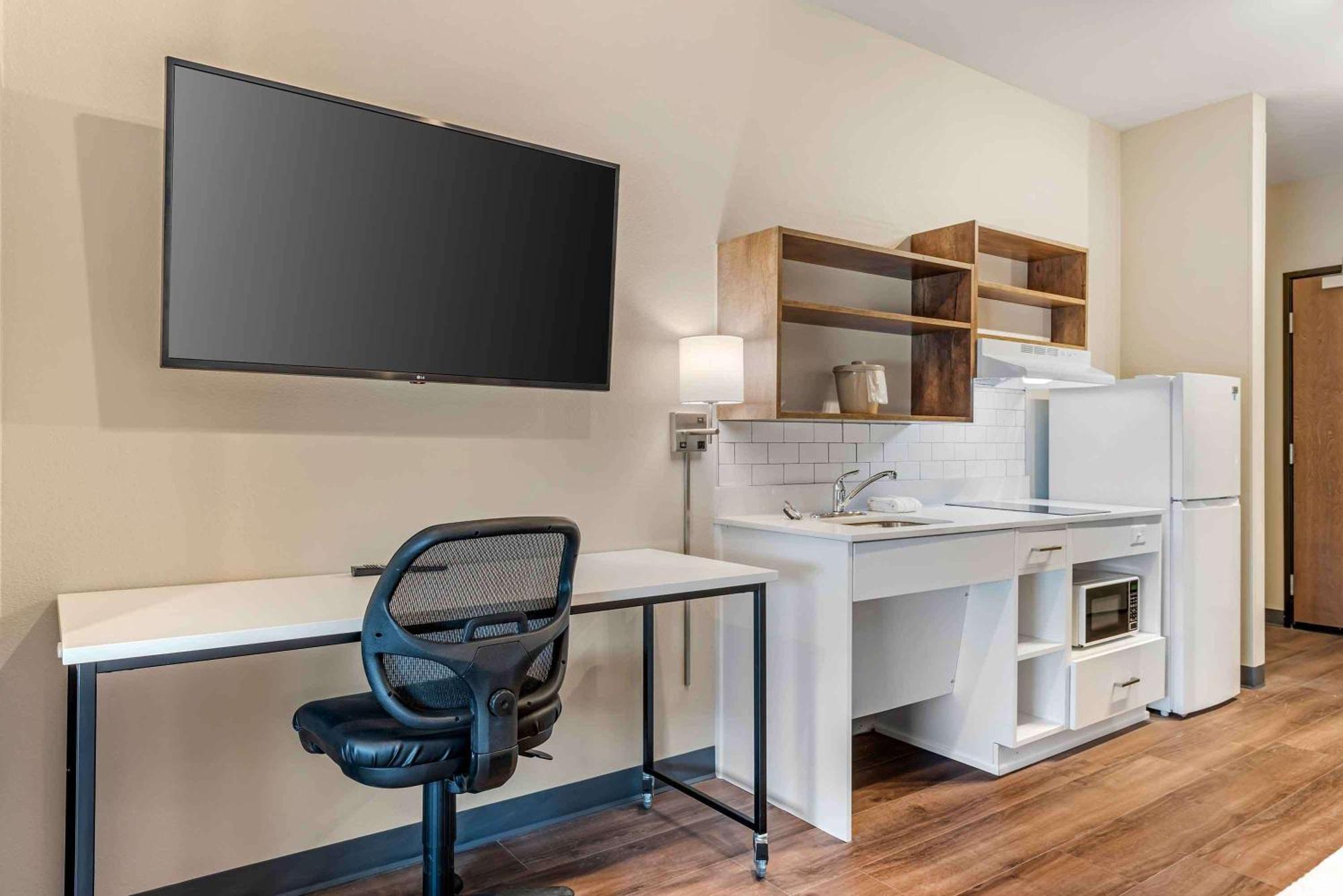 Extended Stay America Premier Suites - Pueblo Eksteriør bilde