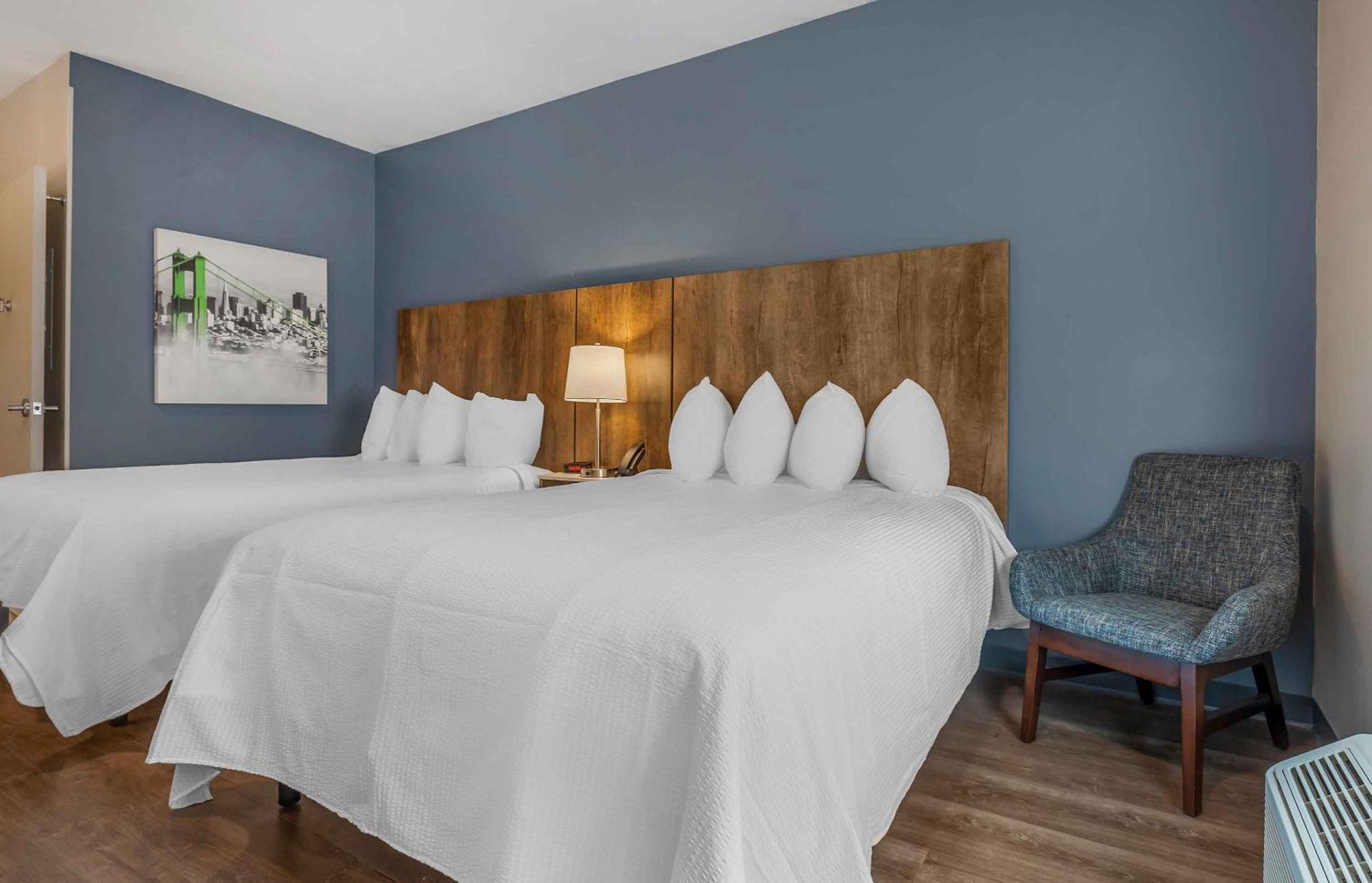 Extended Stay America Premier Suites - Pueblo Eksteriør bilde