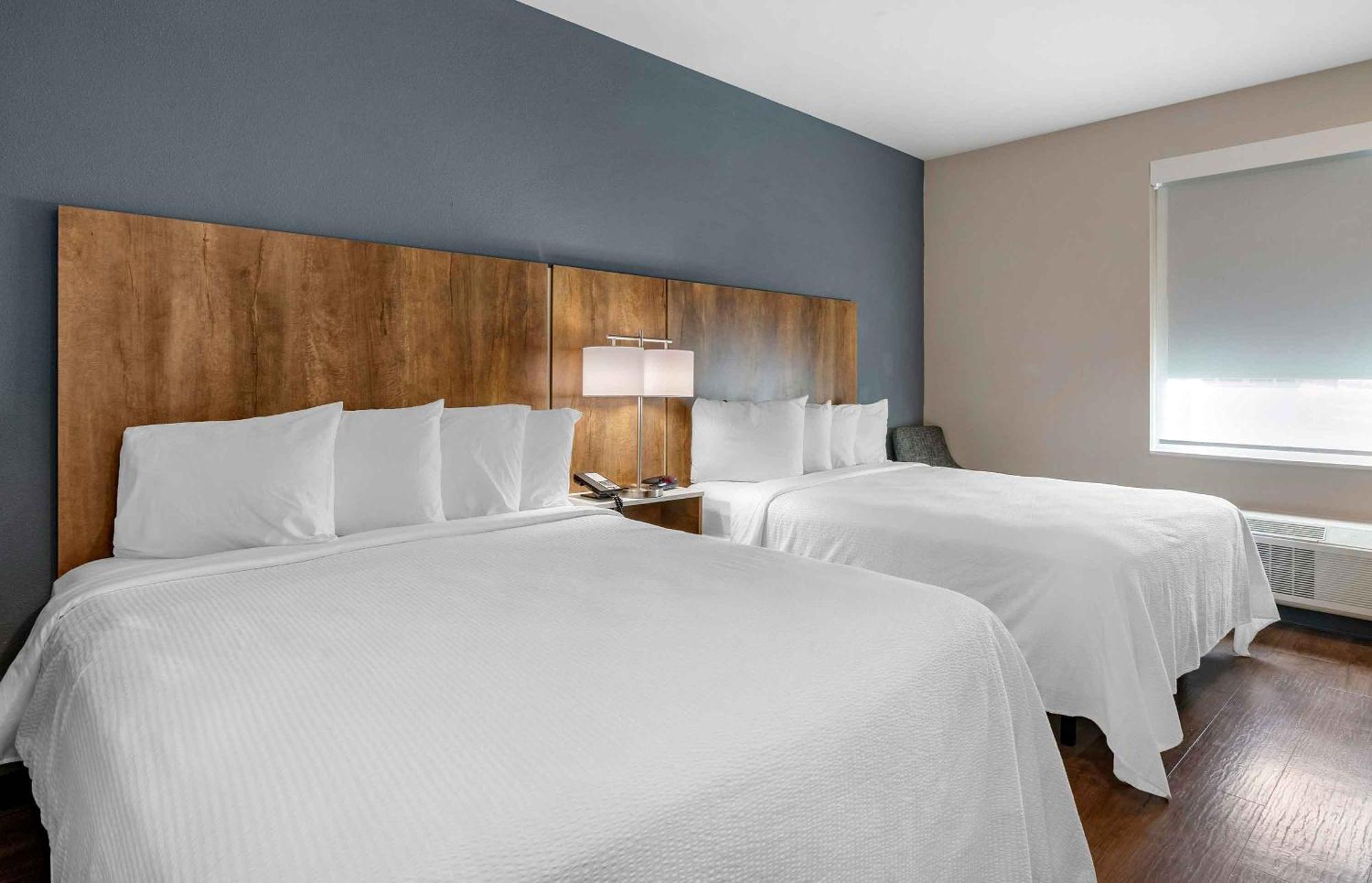 Extended Stay America Premier Suites - Pueblo Eksteriør bilde