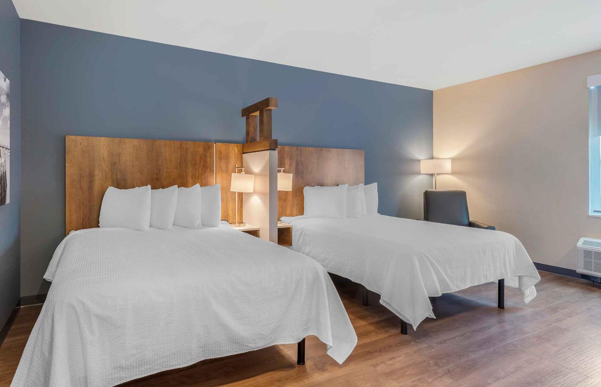 Extended Stay America Premier Suites - Pueblo Eksteriør bilde