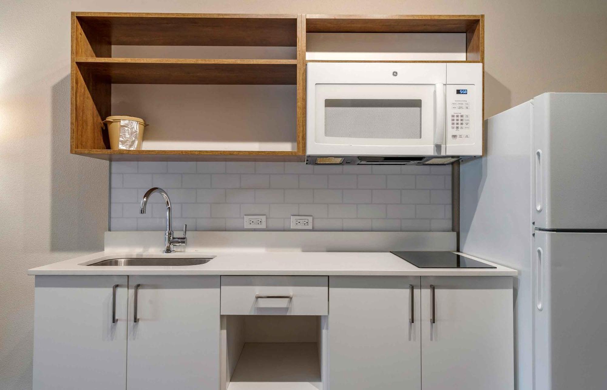 Extended Stay America Premier Suites - Pueblo Eksteriør bilde