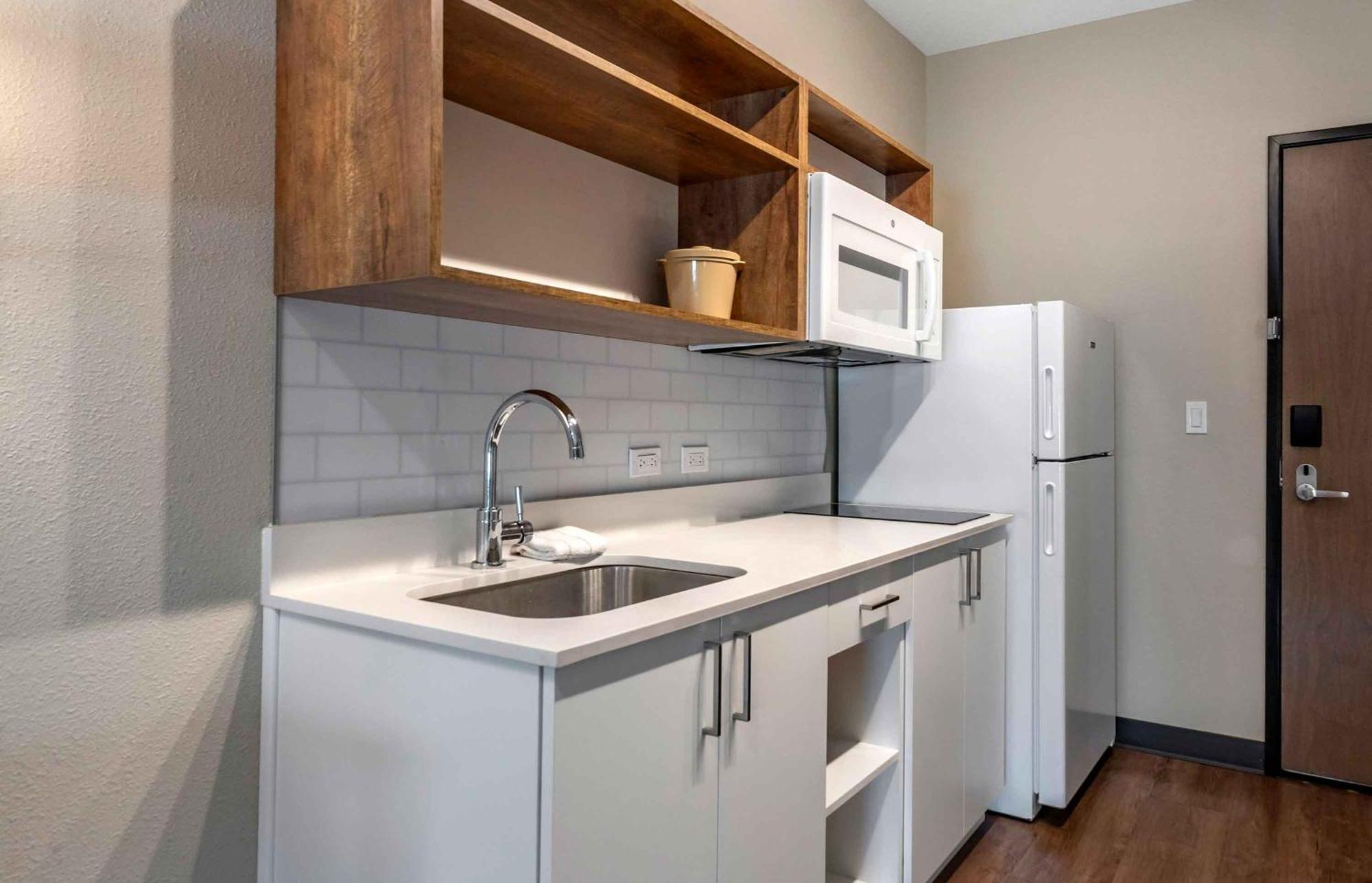 Extended Stay America Premier Suites - Pueblo Eksteriør bilde