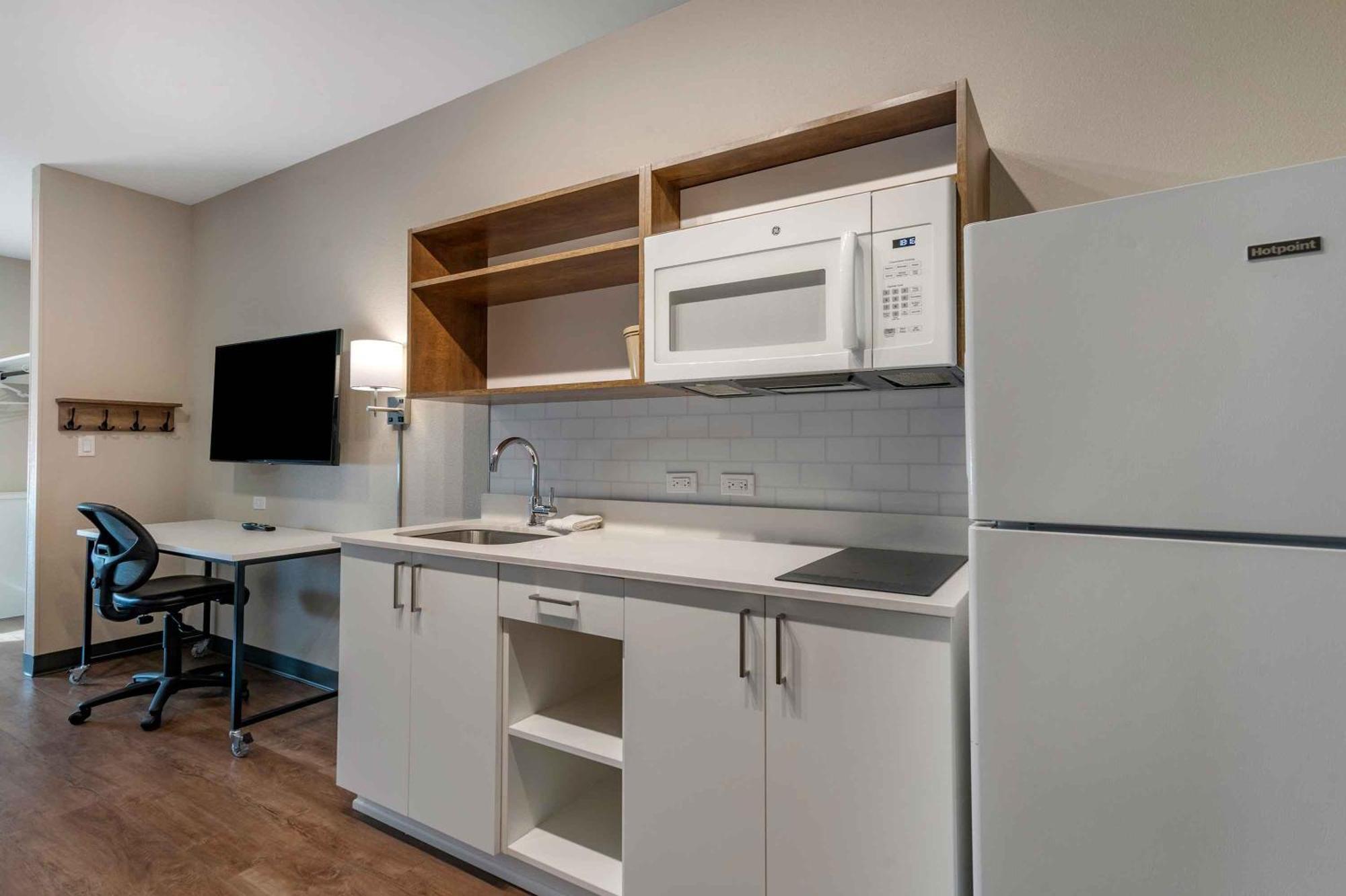 Extended Stay America Premier Suites - Pueblo Eksteriør bilde