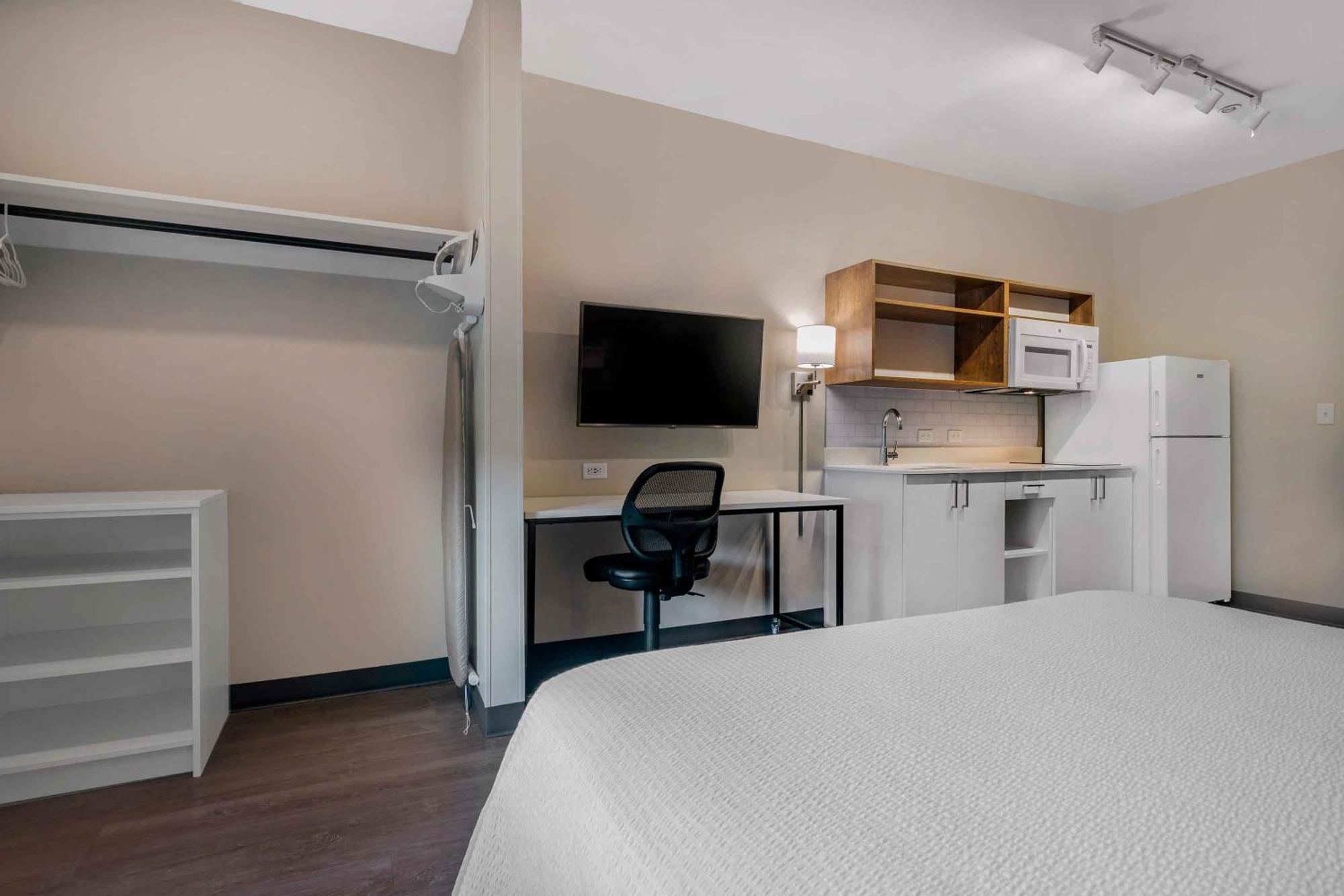 Extended Stay America Premier Suites - Pueblo Eksteriør bilde