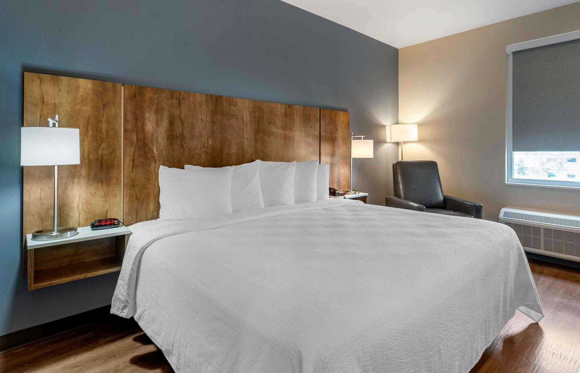 Extended Stay America Premier Suites - Pueblo Eksteriør bilde