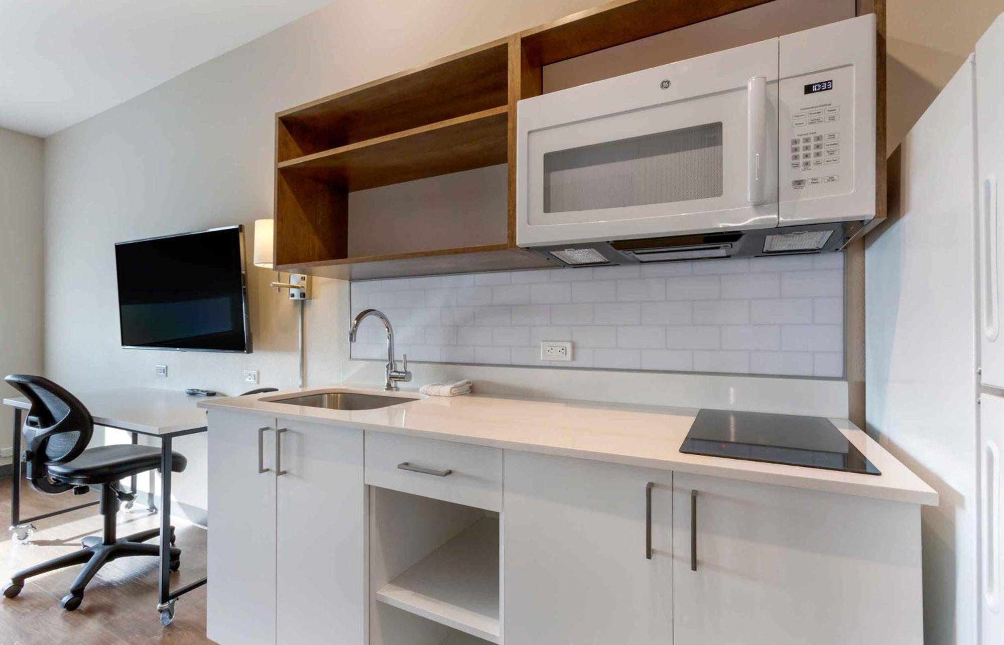 Extended Stay America Premier Suites - Pueblo Eksteriør bilde