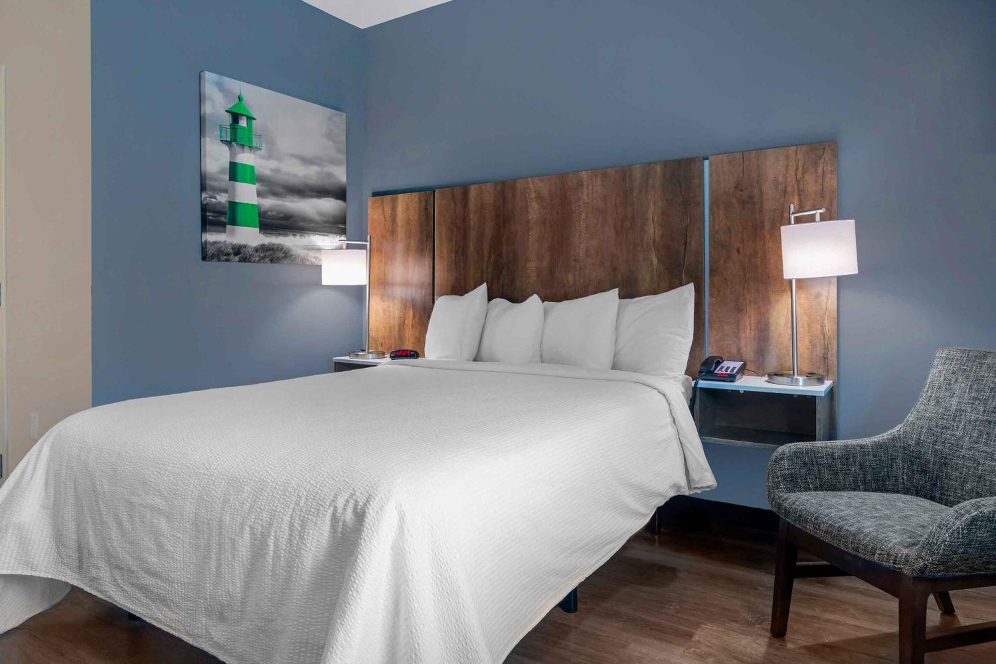 Extended Stay America Premier Suites - Pueblo Eksteriør bilde