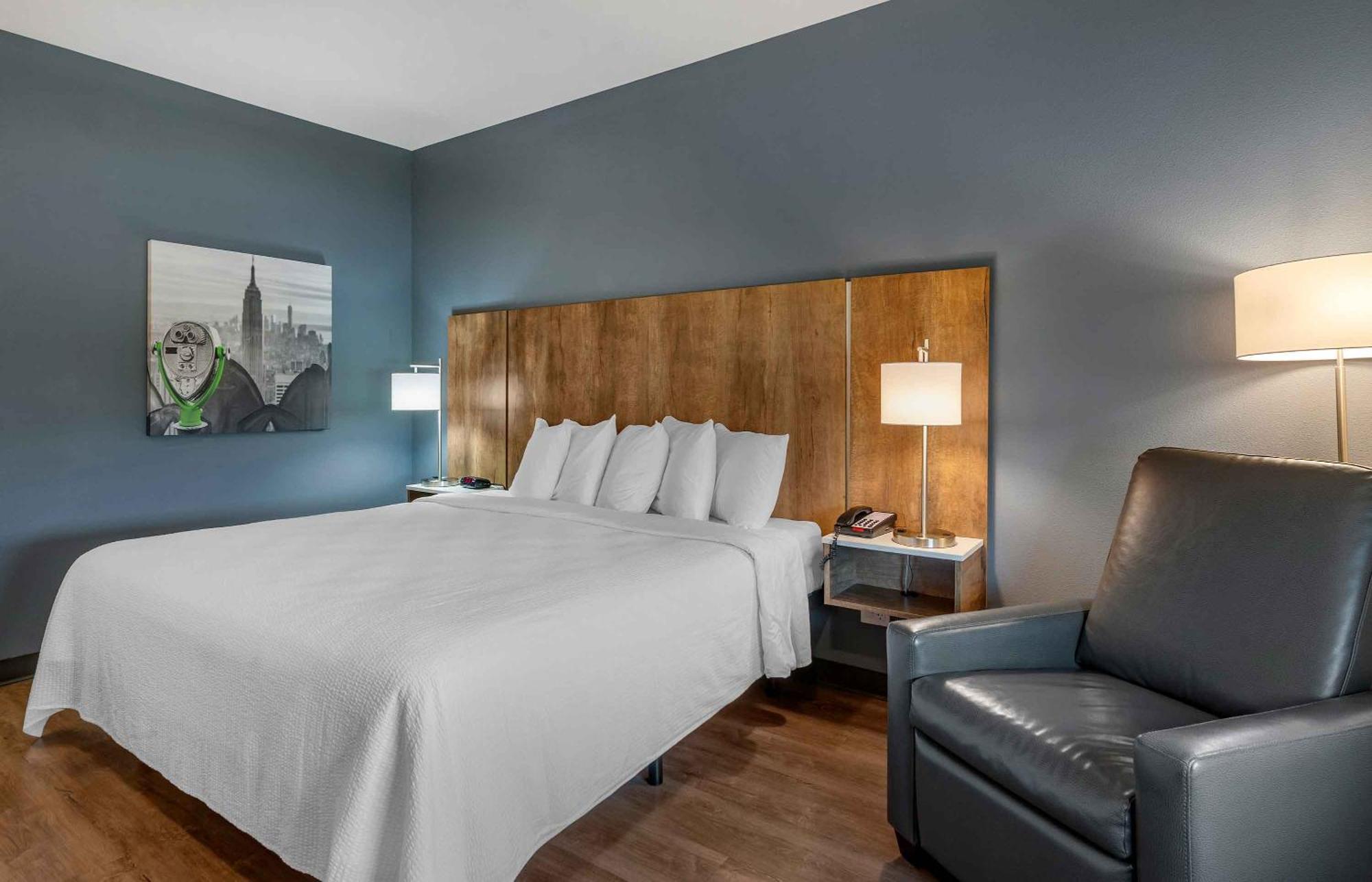 Extended Stay America Premier Suites - Pueblo Eksteriør bilde