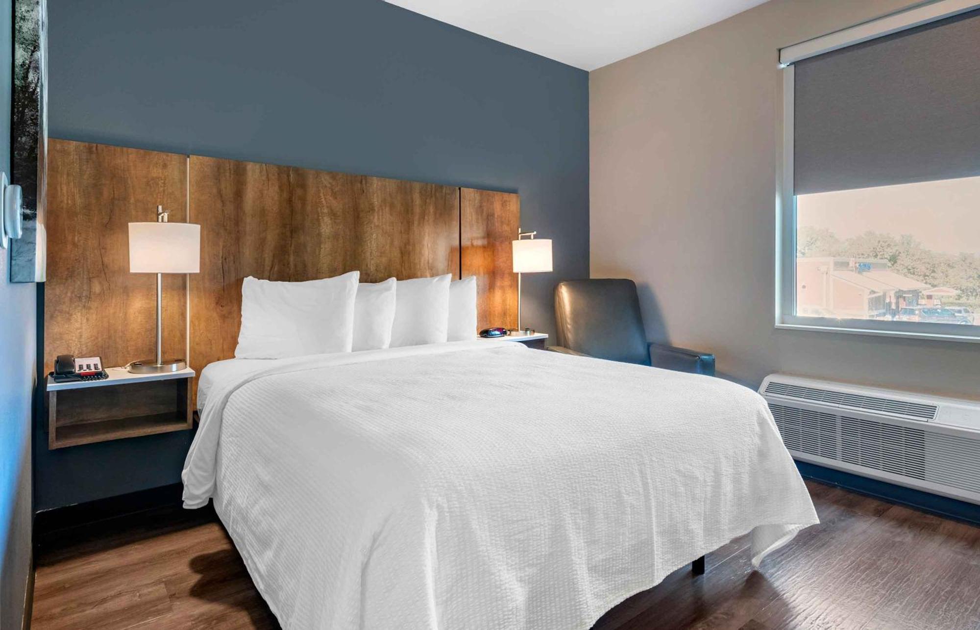 Extended Stay America Premier Suites - Pueblo Eksteriør bilde