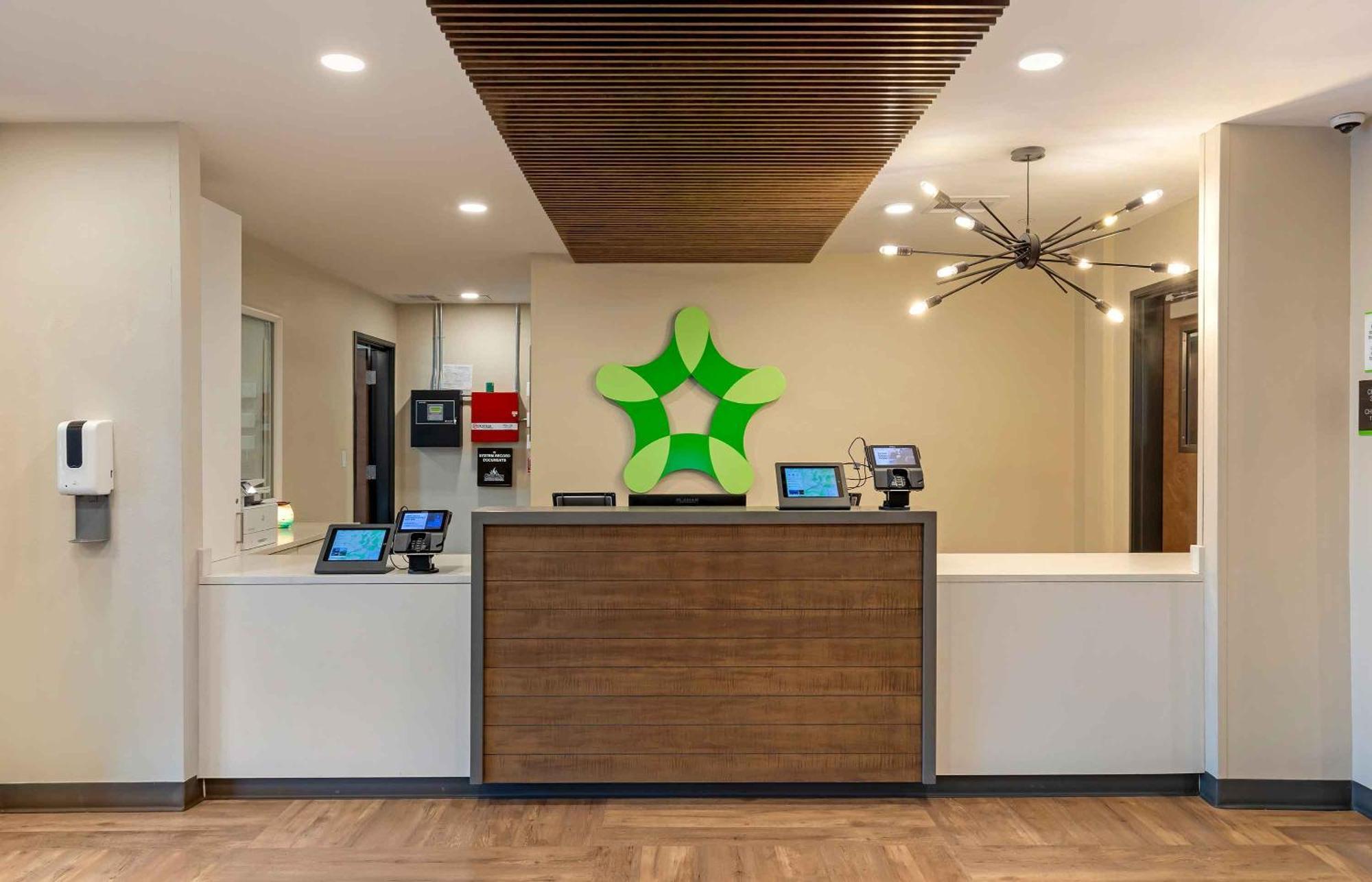 Extended Stay America Premier Suites - Pueblo Eksteriør bilde